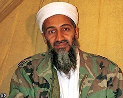 У.бен Ладен приветствует арабские революции с того света