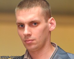 Участника "живого щита" С.Сутягина обвинили в употреблении наркотиков