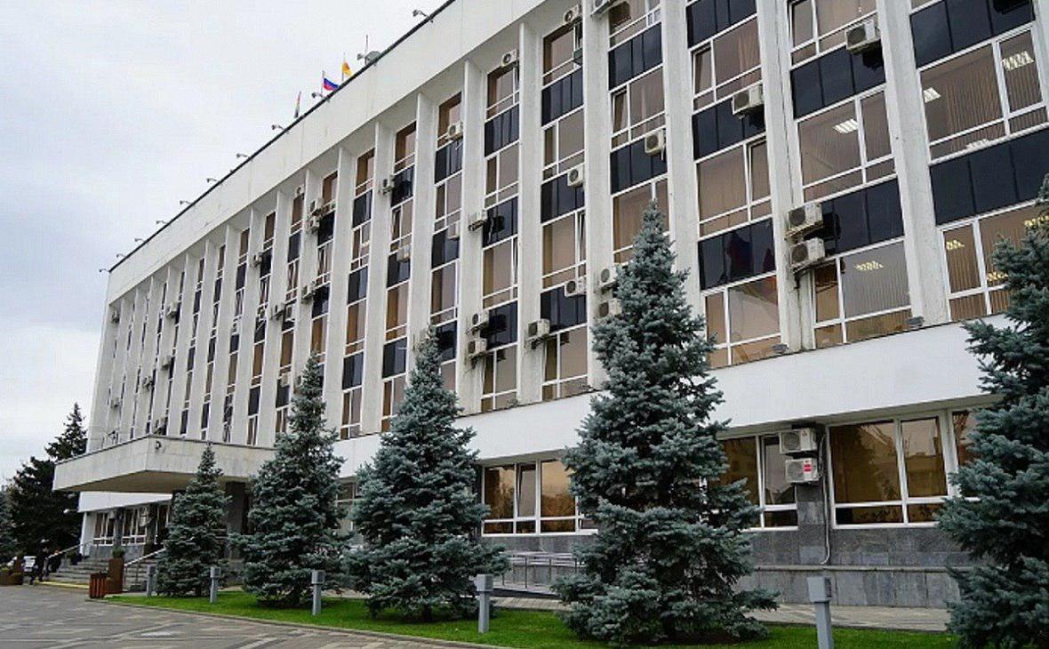 Мэр Краснодара отстранил чиновников от обязанностей из-за скандала с ТБО