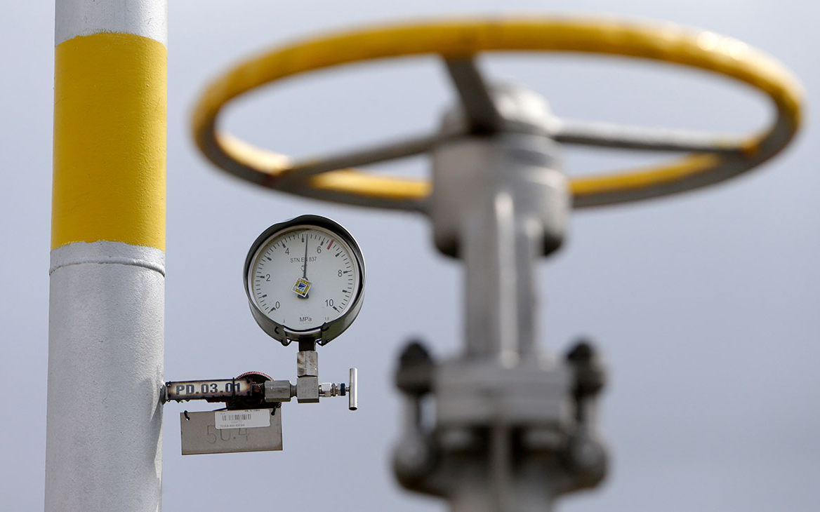 Россия выиграла спор с Евросоюзом об учете низких цен на газ и тепло