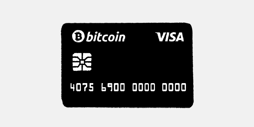 Swipe представил кредитную криптокарту Visa