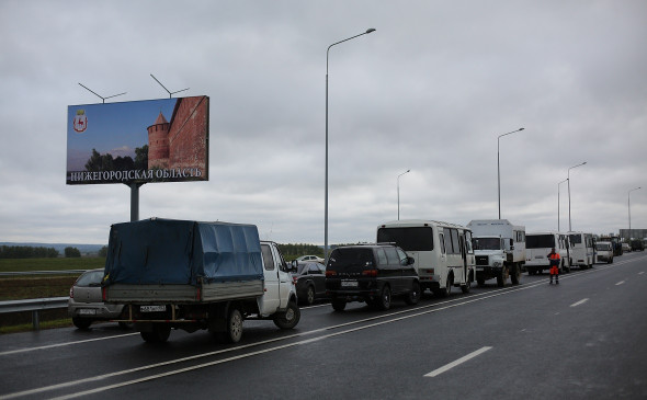 Фото:  Михаил Солунин/РБК