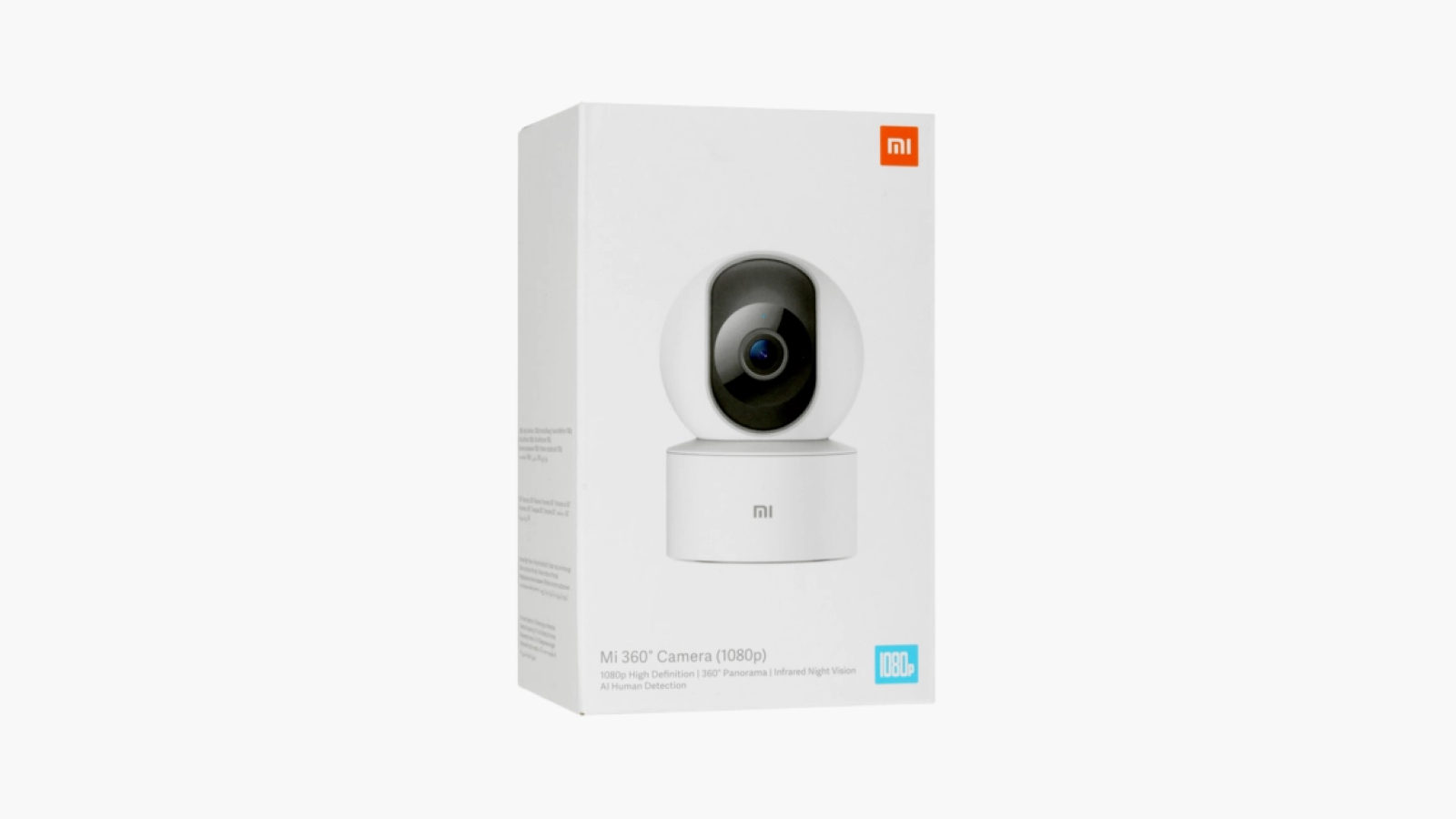 Mi 360° Home Security Camera