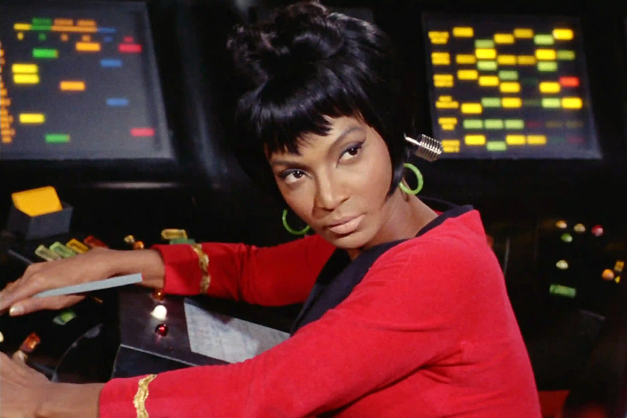 Star Trek, 1966-1969