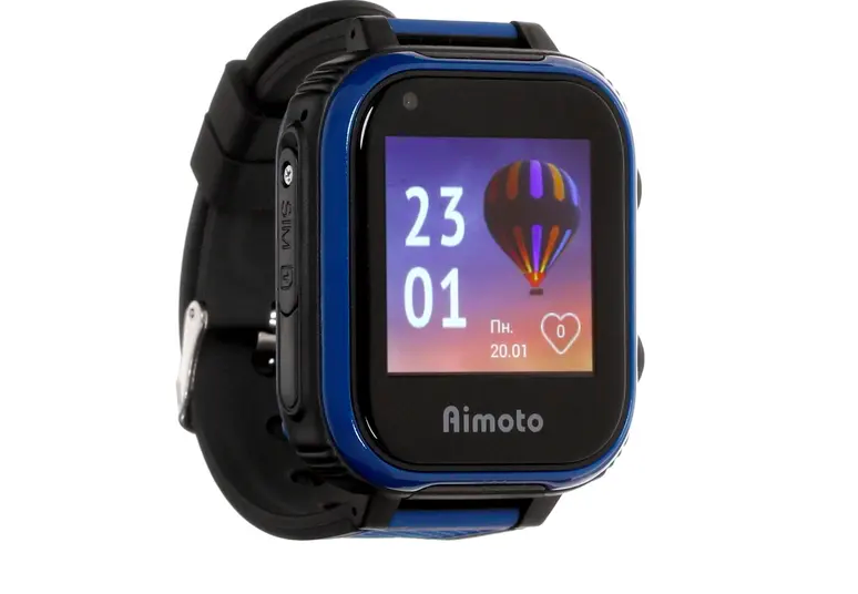 Детские часы Aimoto Pro Indigo TG, 4499 руб. с учетом скидки