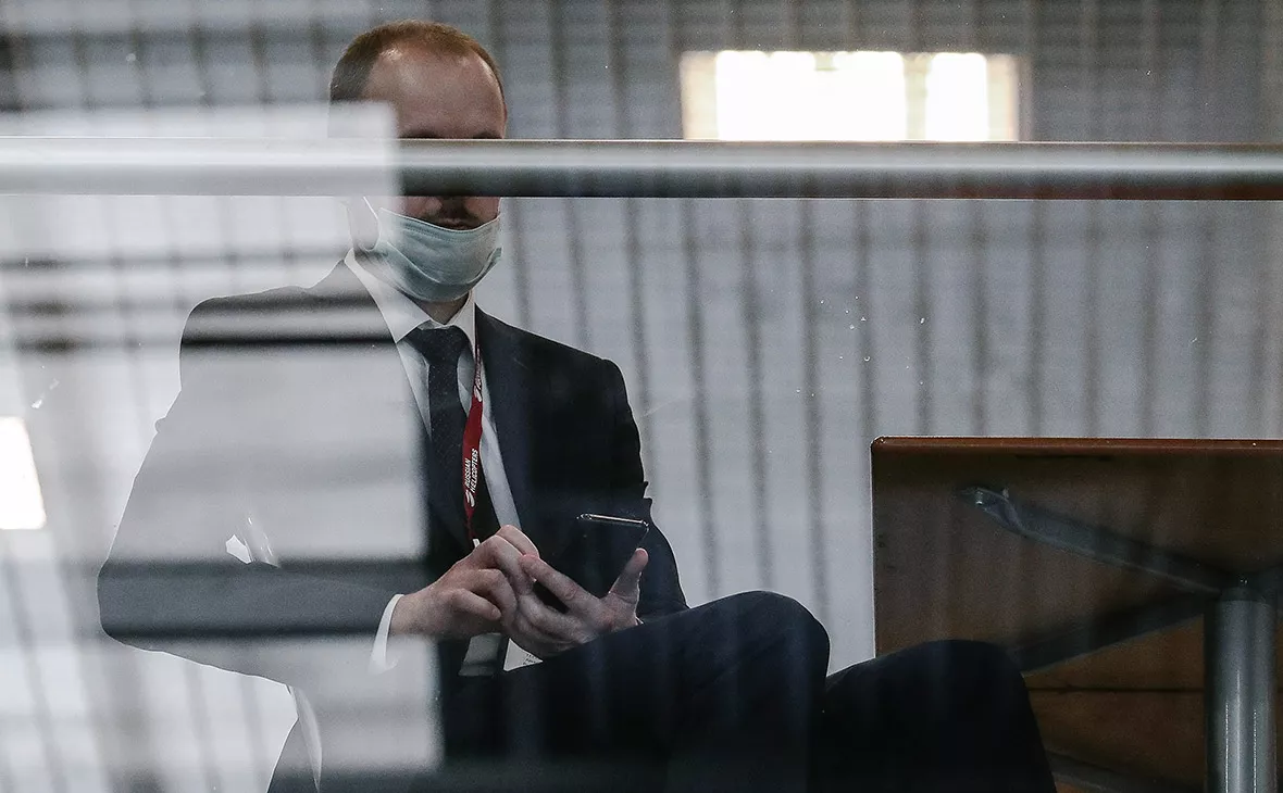 Андрей Любимов / РБК