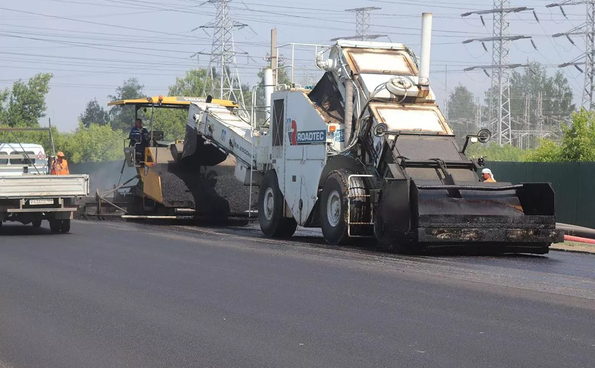 пресс-служба администрации Уфы
