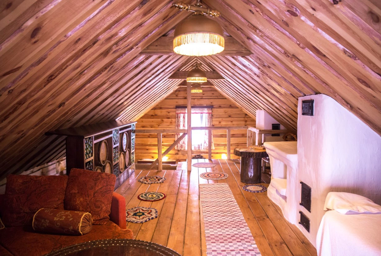 Наталья Чернохатова / РИА URA.RU