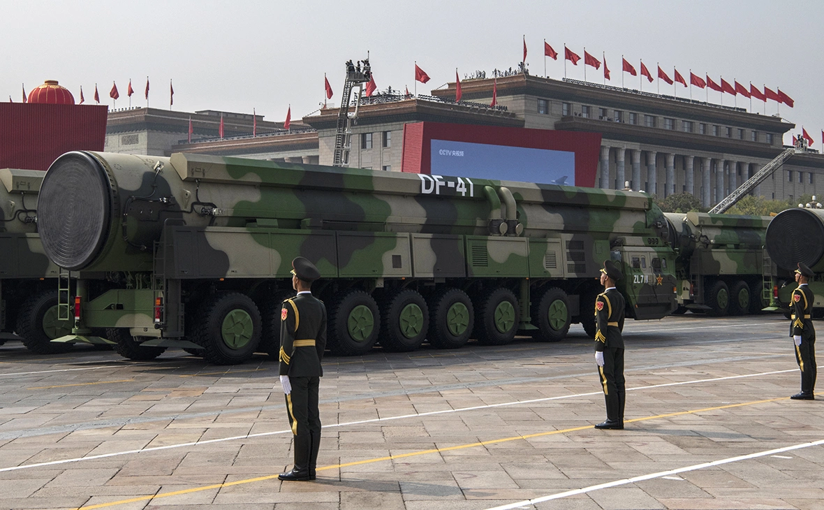 Kevin Frayer / Getty Images