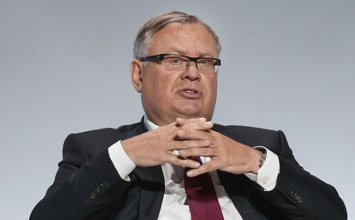 Андрей Любимов / РБК