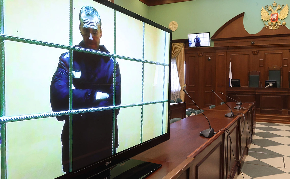 Сергей Карпухин / ТАСС