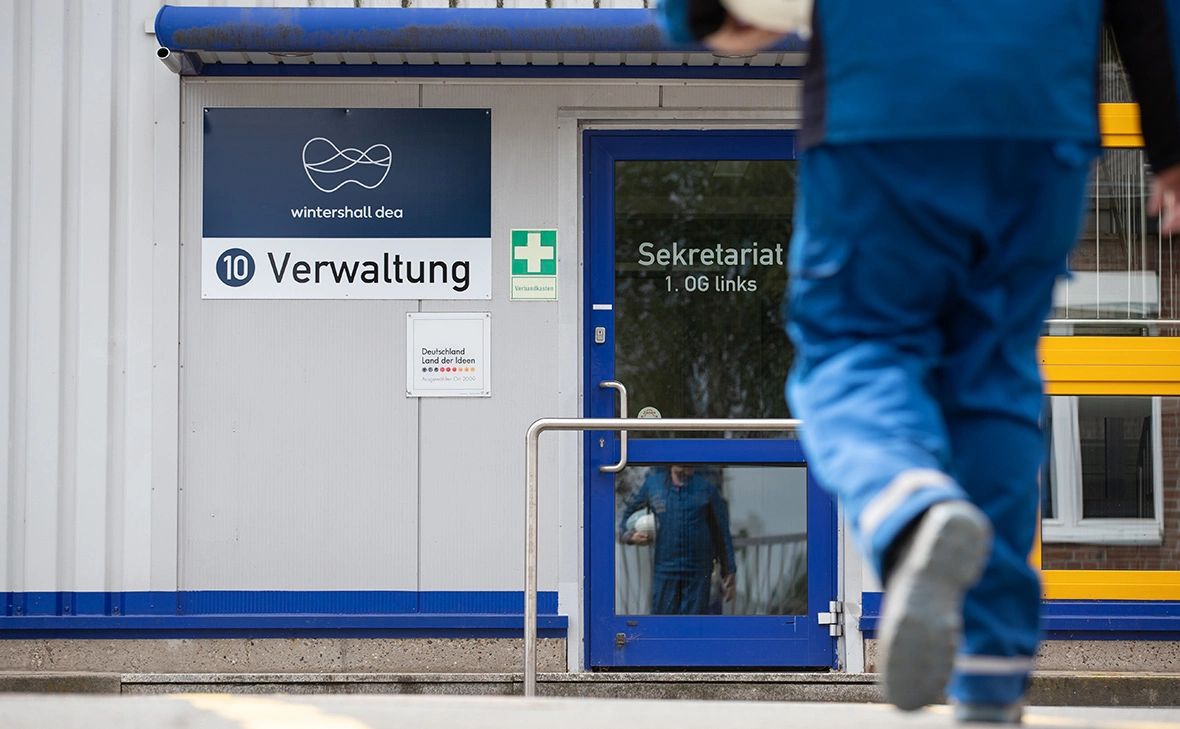 Friso Gentsch / Global Look Press