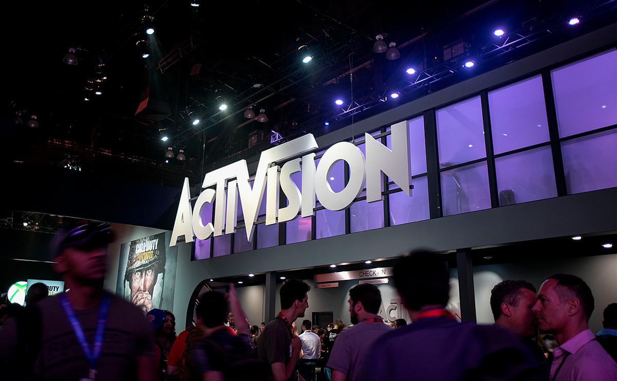 Великобритания заблокировала сделку Microsoft и Activision на $69 млрд