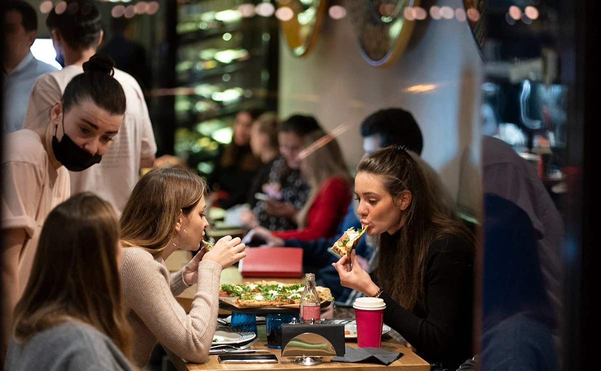 Михаил Гребенщиков / РБК