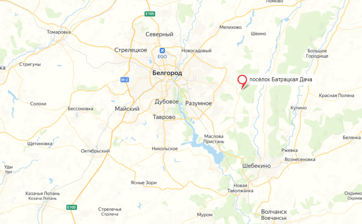 Яндекс.Карты