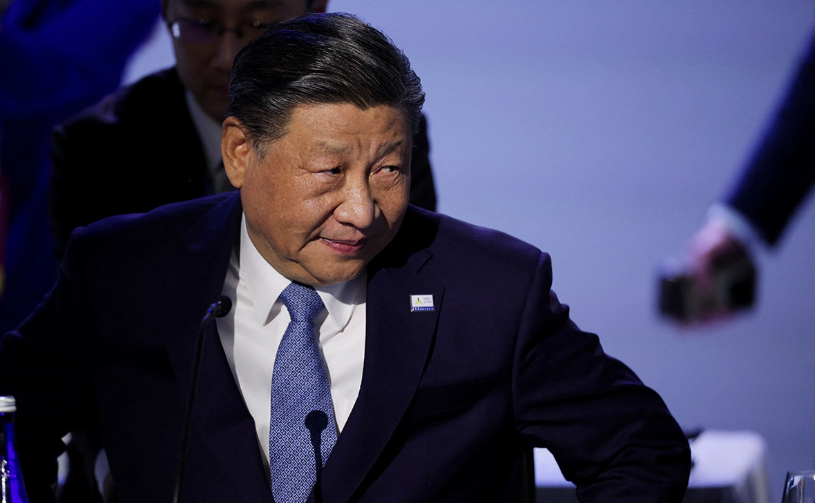 Carlos Barria / Reuters