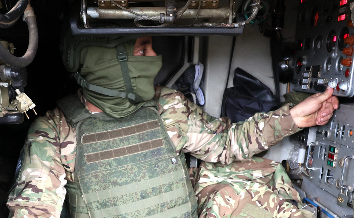 Александр Полегенько / ТАСС