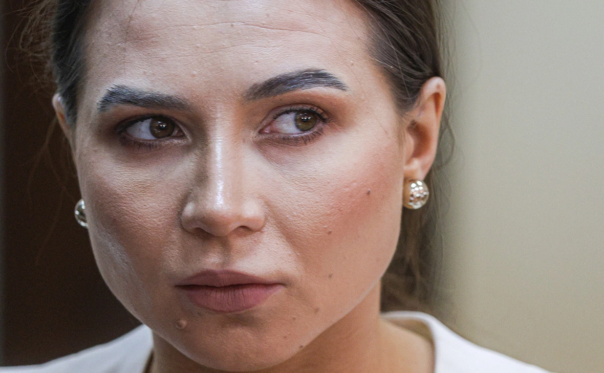 Максим Григорьев / ТАСС