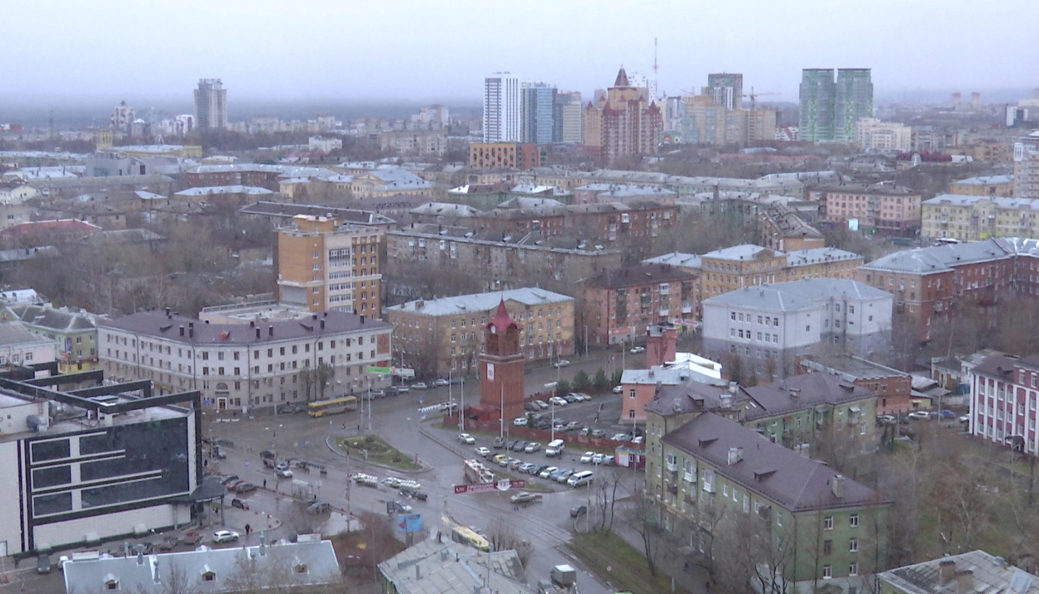 РБК Пермь