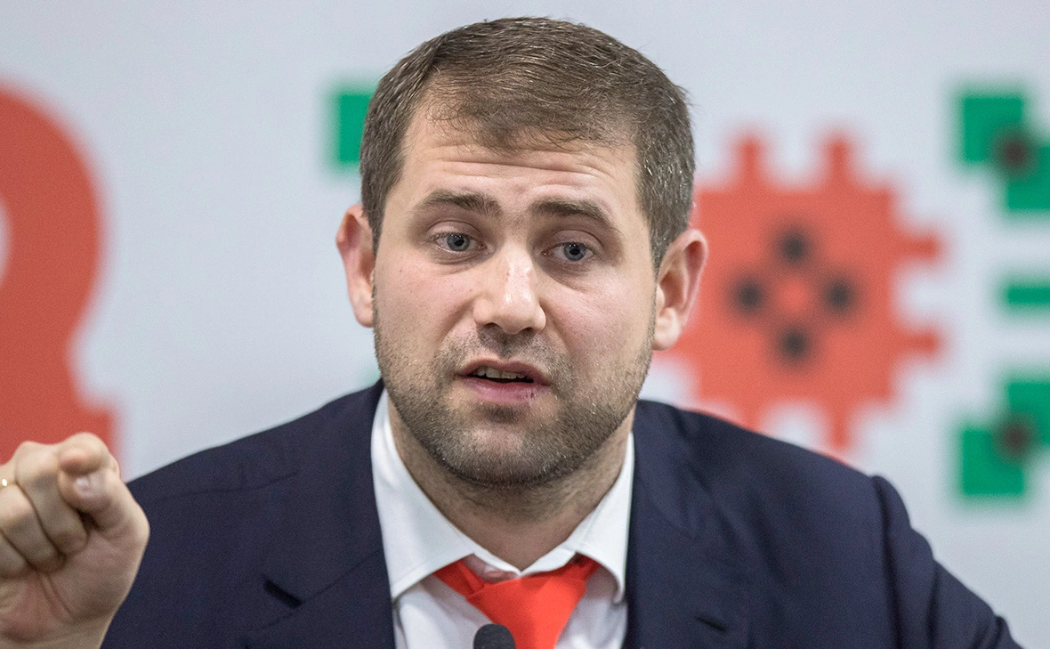 Dumitru Doru / EPA / ТАСС