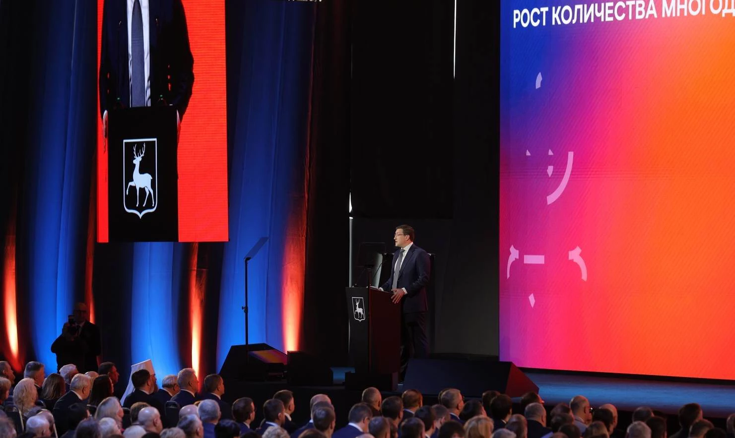 Никита Духник