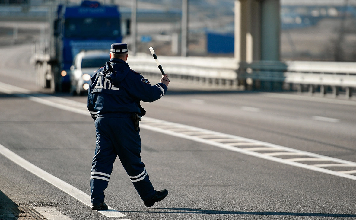 Константин Михальчевский / РИА Новости
