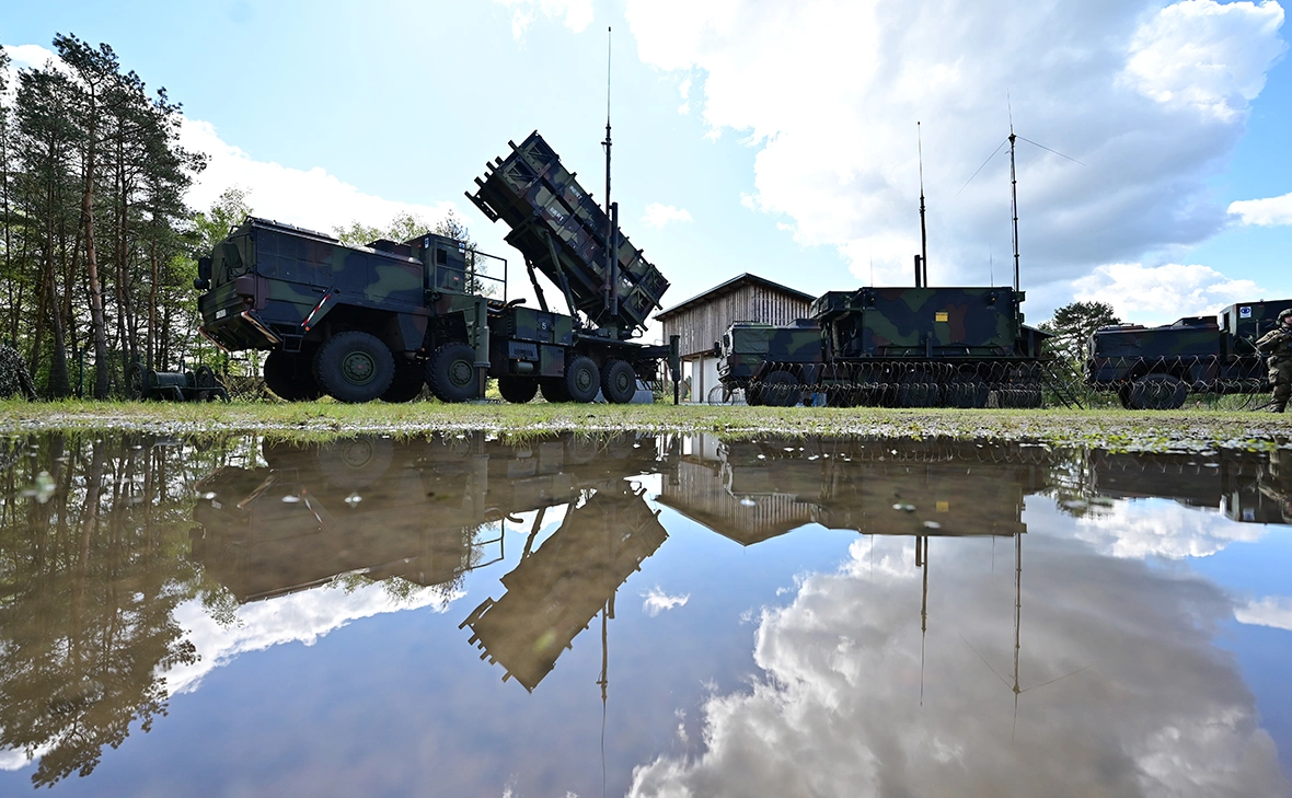 Philipp Schulze / Global Look Press