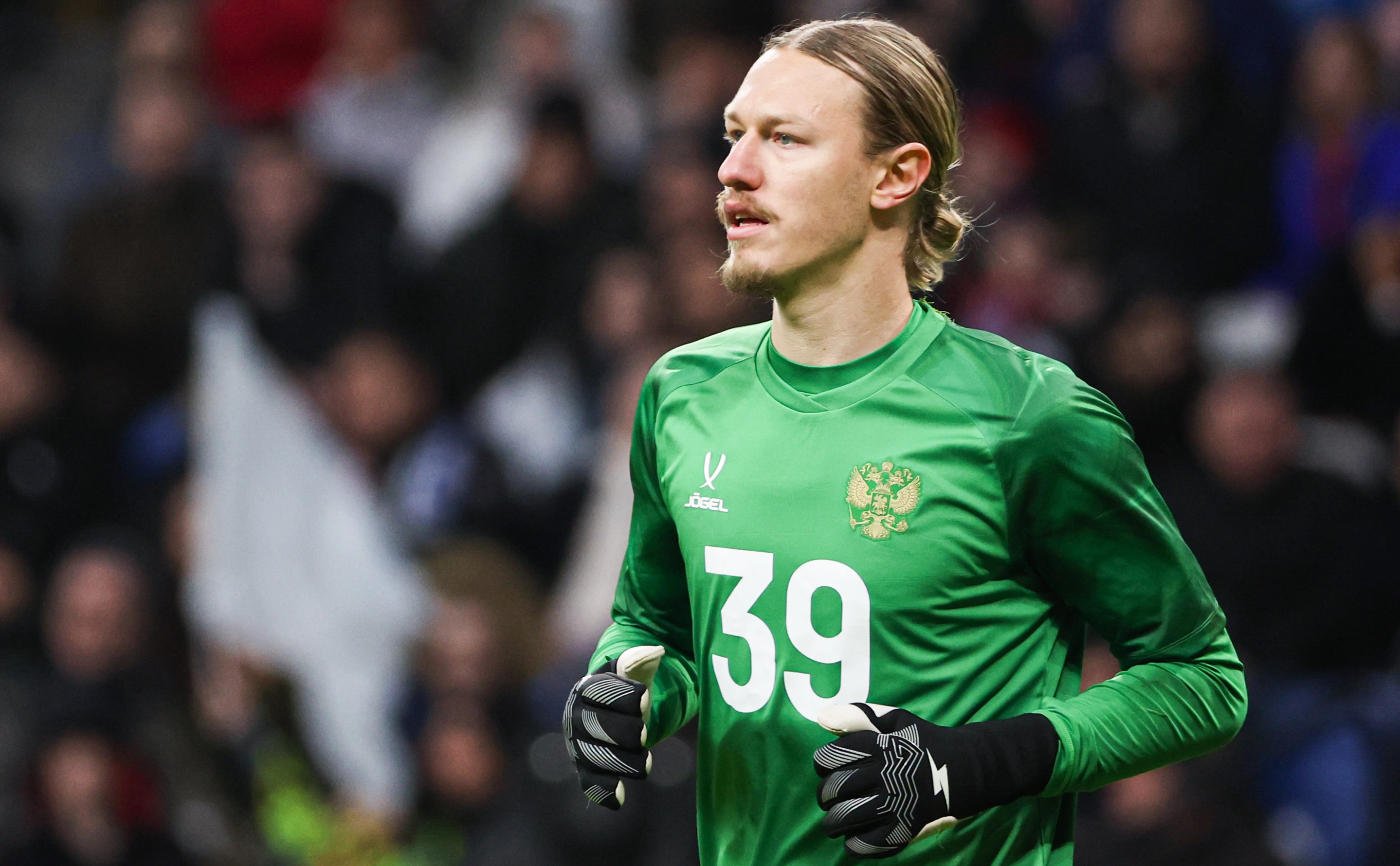 Михаил Терещенко / ТАСС