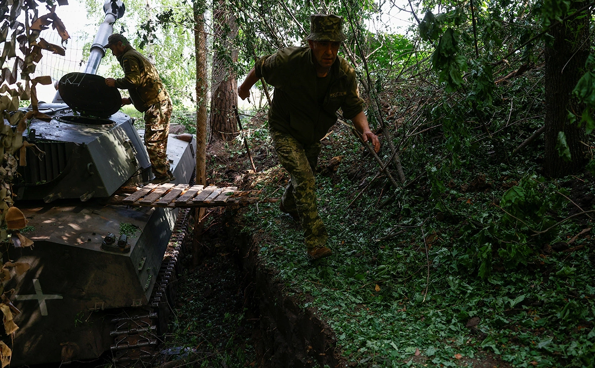 Валентин Огиренко / Reuters