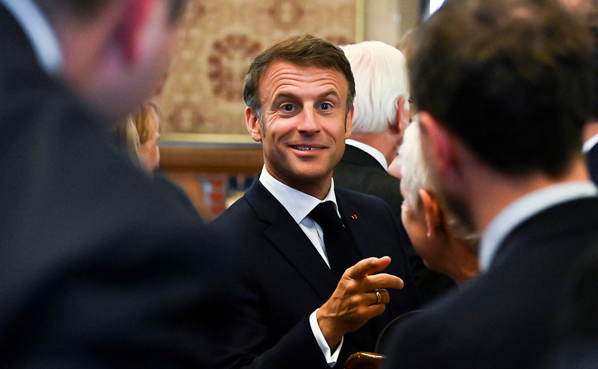 Jana Rodenbusch / Reuters