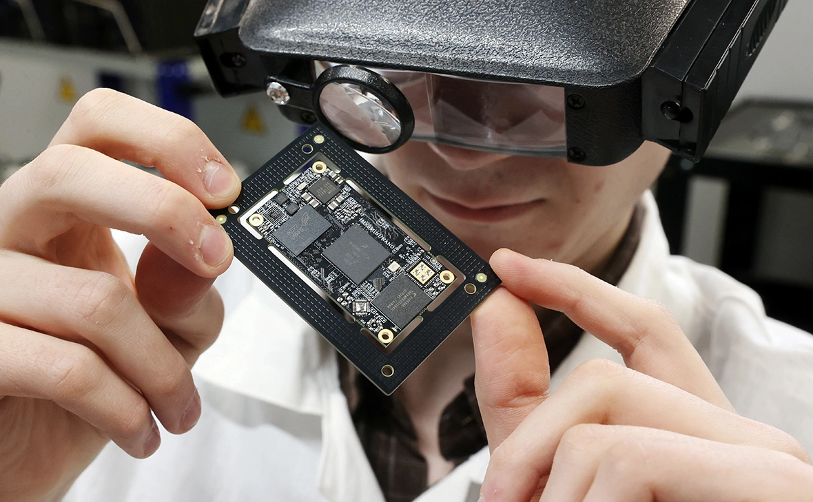 Александр Демьянчук / ТАСС