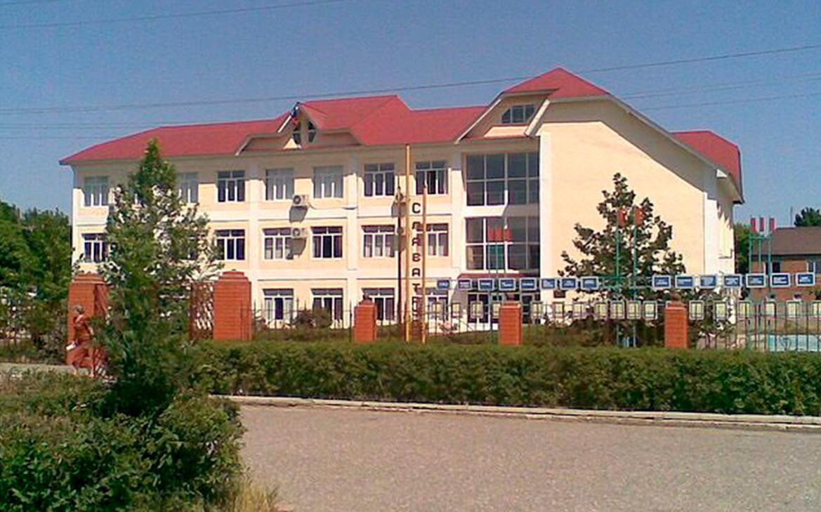 Полиция провела обыски в администрации Бабаюртовского района Дагестана