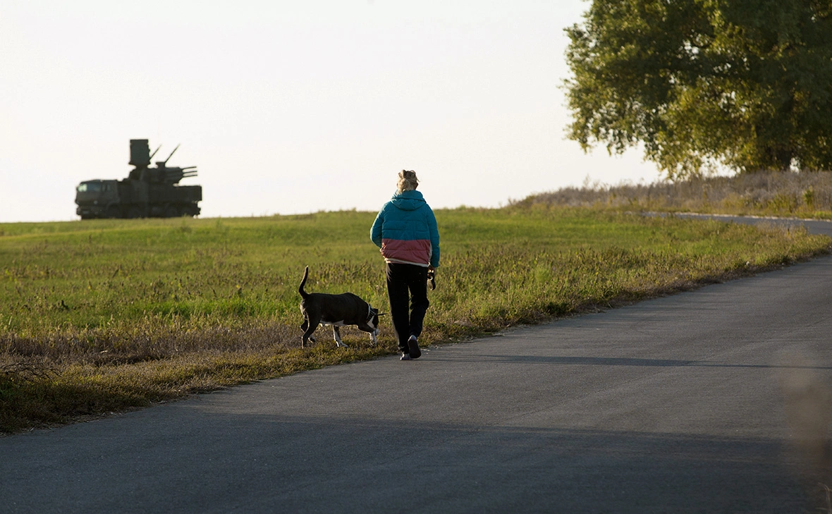 Николай Гынгазов / ТАСС