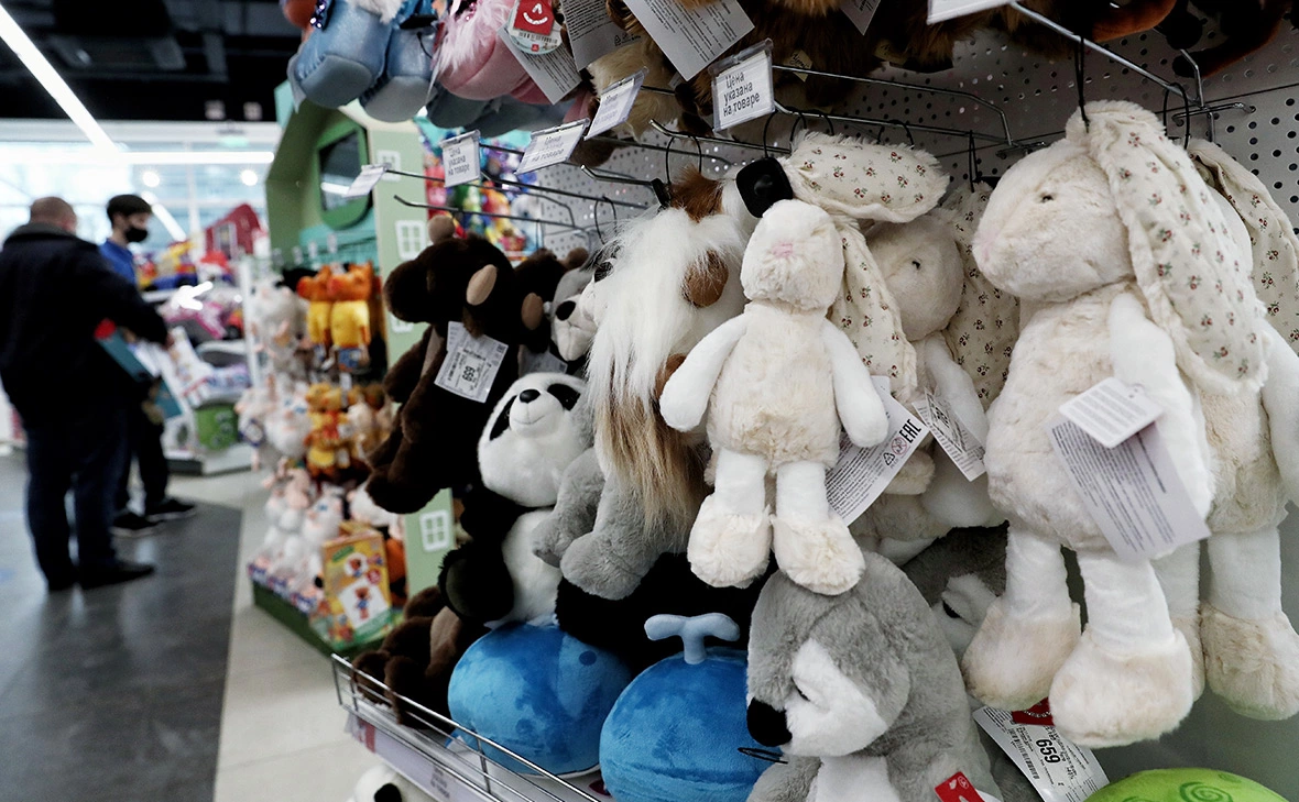 Андрей Любимов / РБК