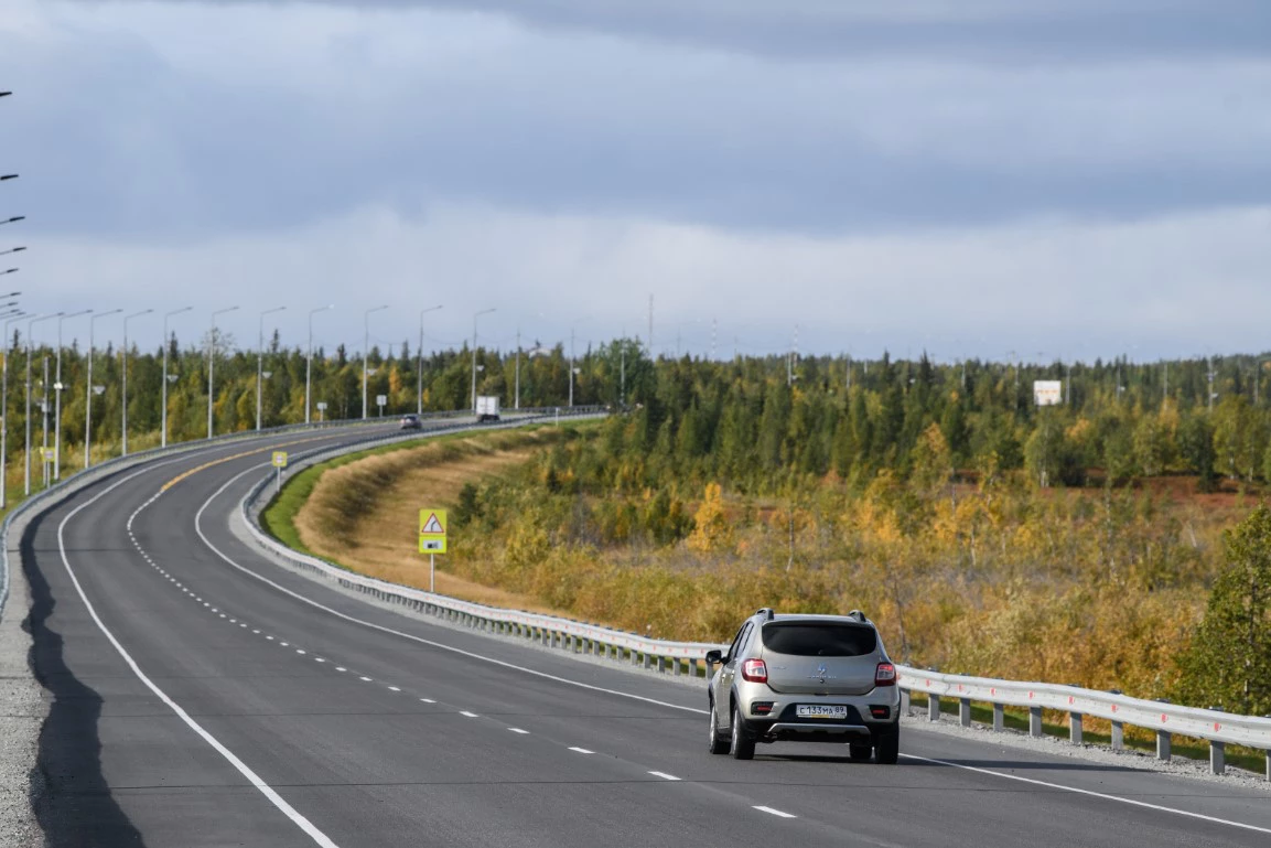 Илья Московец / РИА URA.RU