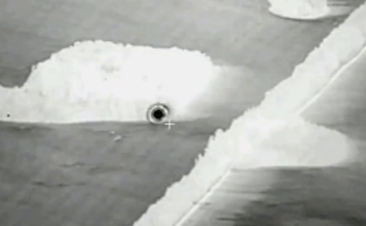 Минобороны России