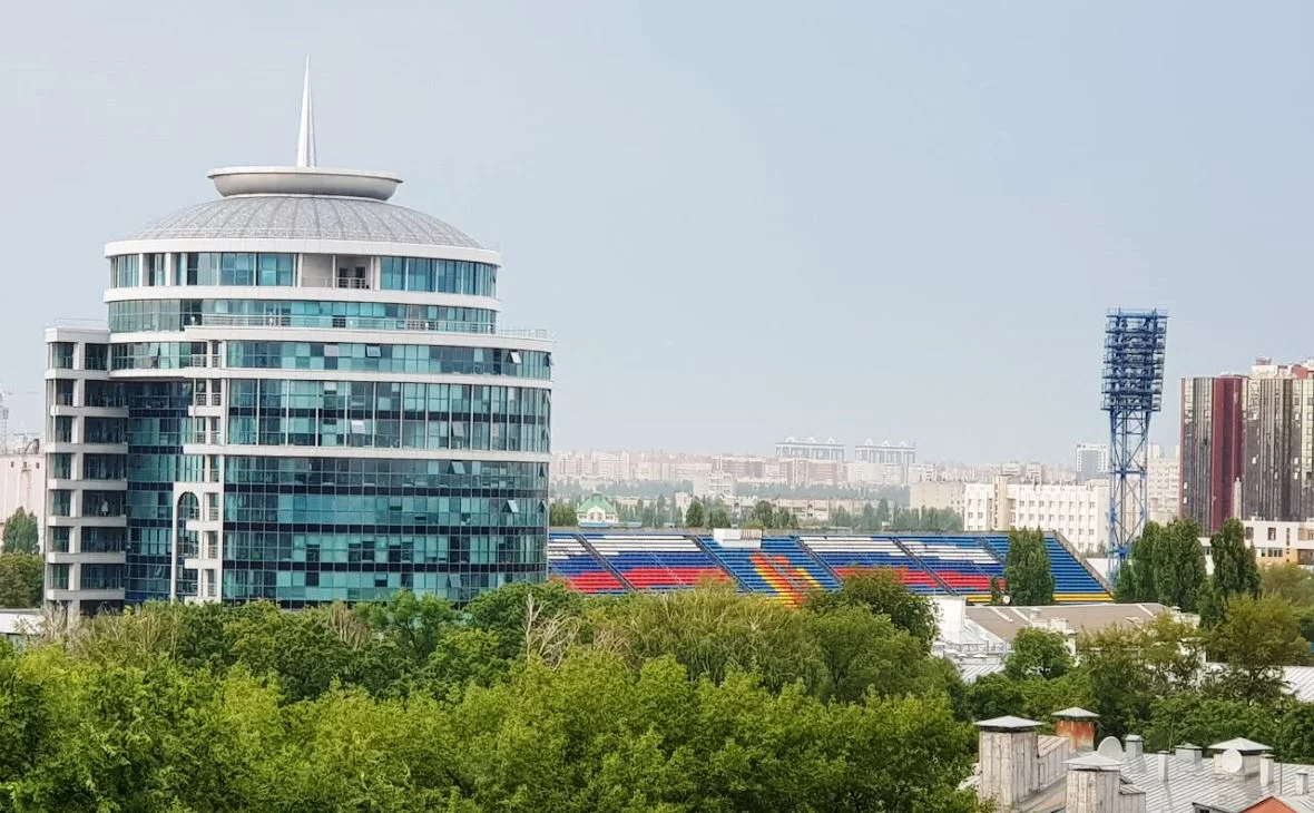 РБК Черноземье