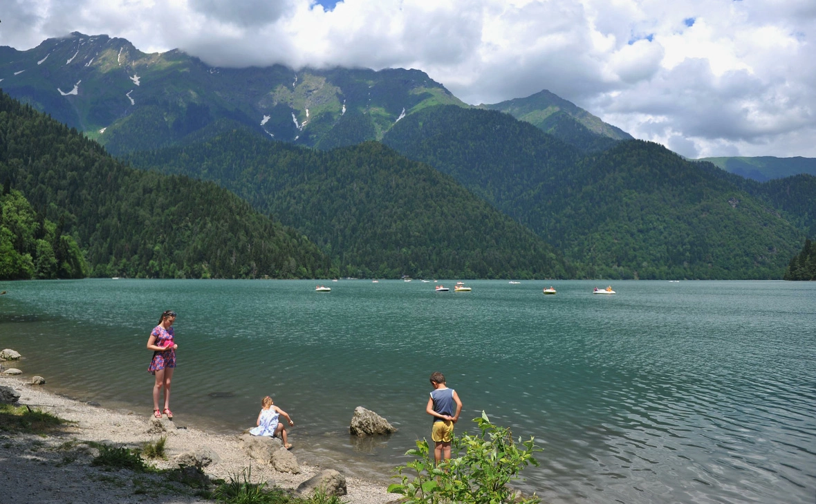 Комсомольская правда / Global Look Press