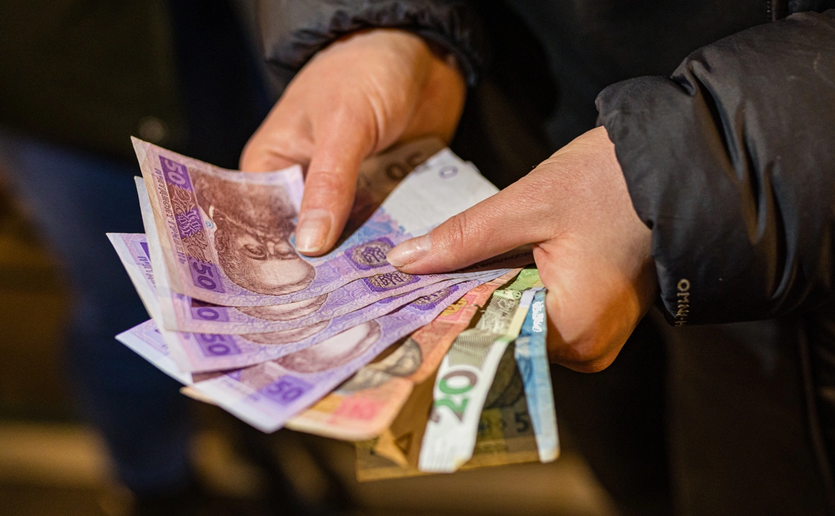 Frank Hammerschmidt / dpa / Global Look Press