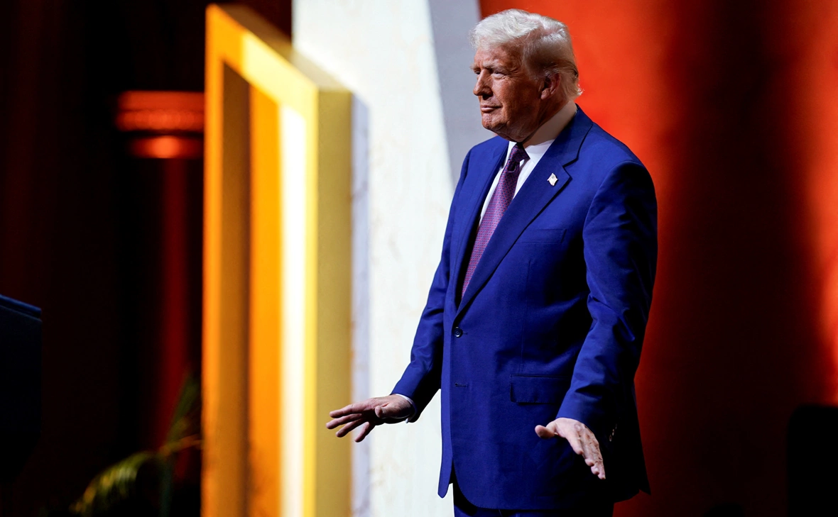 Kent Nishimura / Reuters