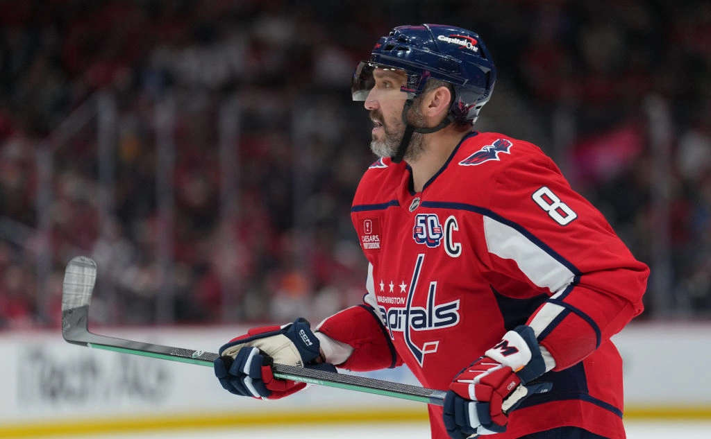  Patrick Smith / Getty Images