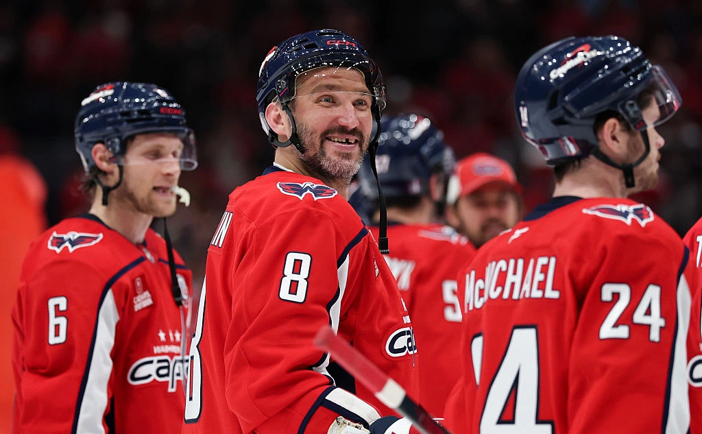 Scott Taetsch / Getty Images