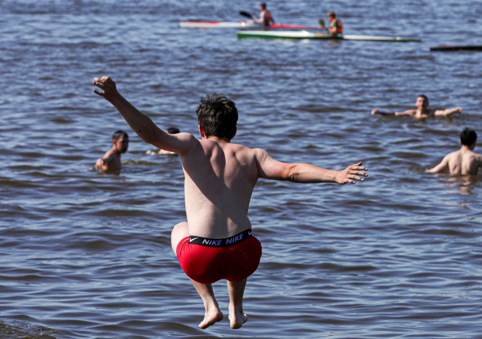 Размик Закарян / URA.RU