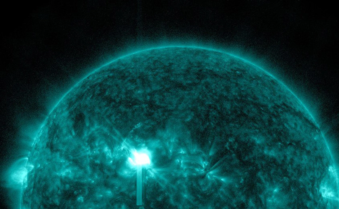 Лаборатория солнечной астрономии ИКИ РАН