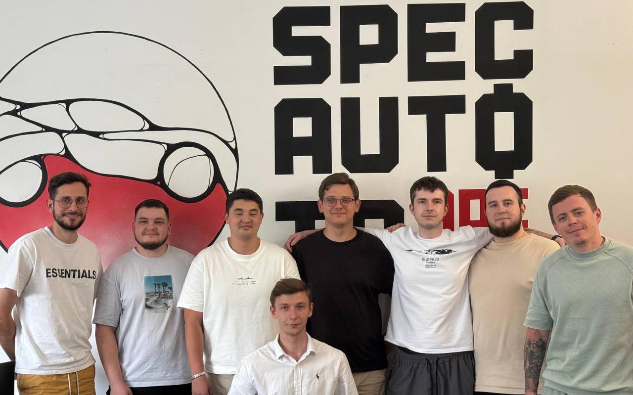 Параллельщики. SpecAutoTrade — о проверке машин при покупке за границей