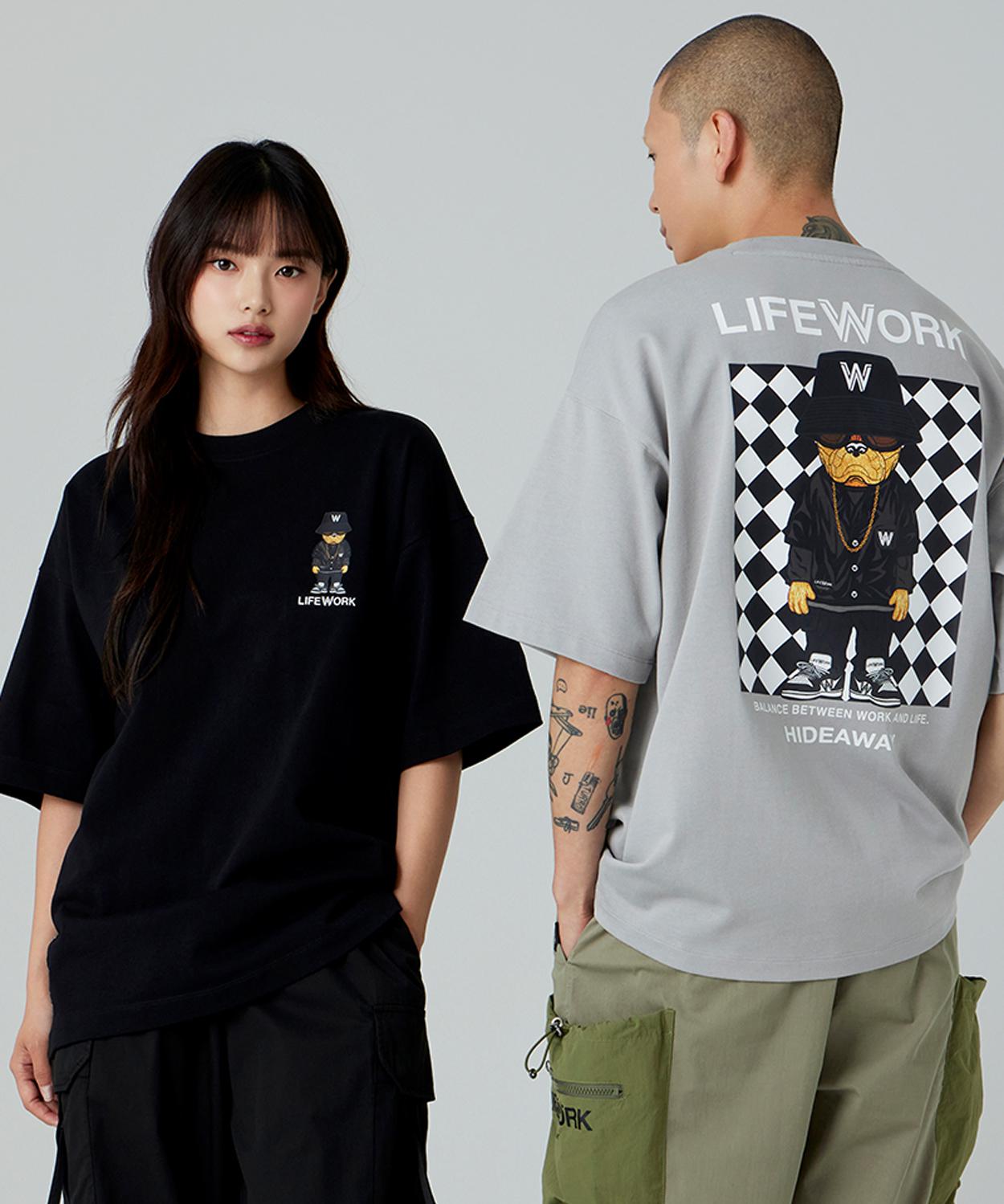 LifeWork