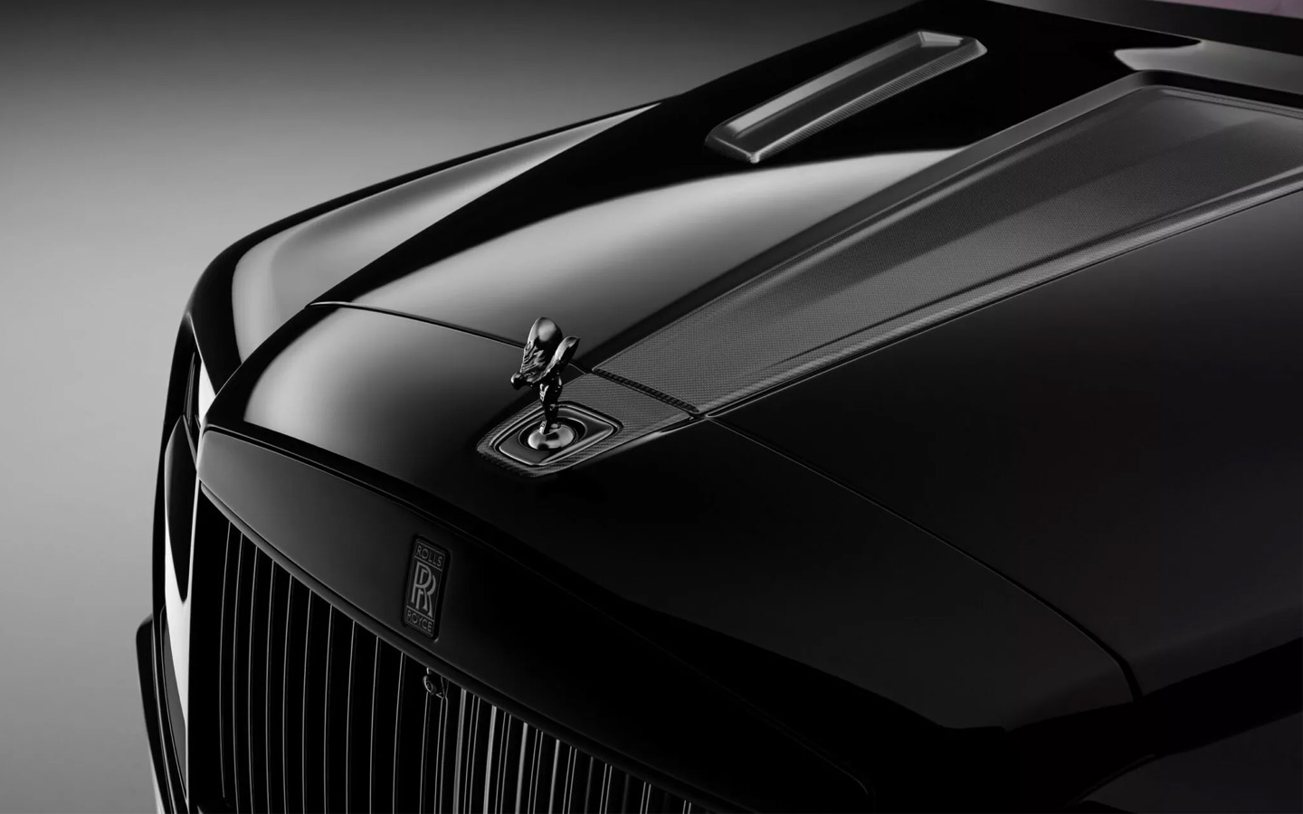 Rolls-Royce Cullinan в тюнинг-комплекте от Urban Automotive