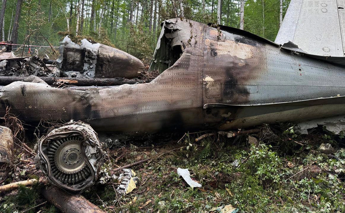 Дальневосточная транспортная прокуратура