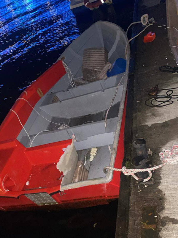 Фото: Северо-Западная транспортная прокуратура