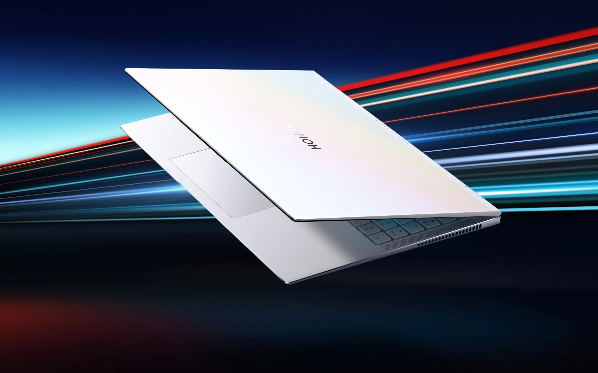 Игровой ноутбук Honor MagicBook Pro 16 Hunter 2025
